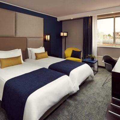 Superior Twin Kamer